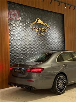 مێرسێدس بێنز E-Class